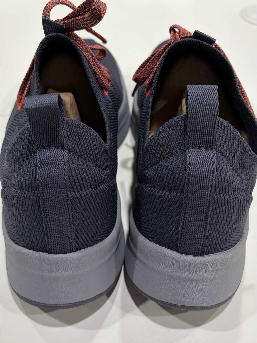 REI Women’s Size 8.5 Beyonder Walking Shoes NWT Odyssey Grey - Picture 6 of 15